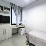 Casa à venda com 3 quartos, sendo 1 suíte, no condomínio Residencial Mont Blanc, Itu - SP