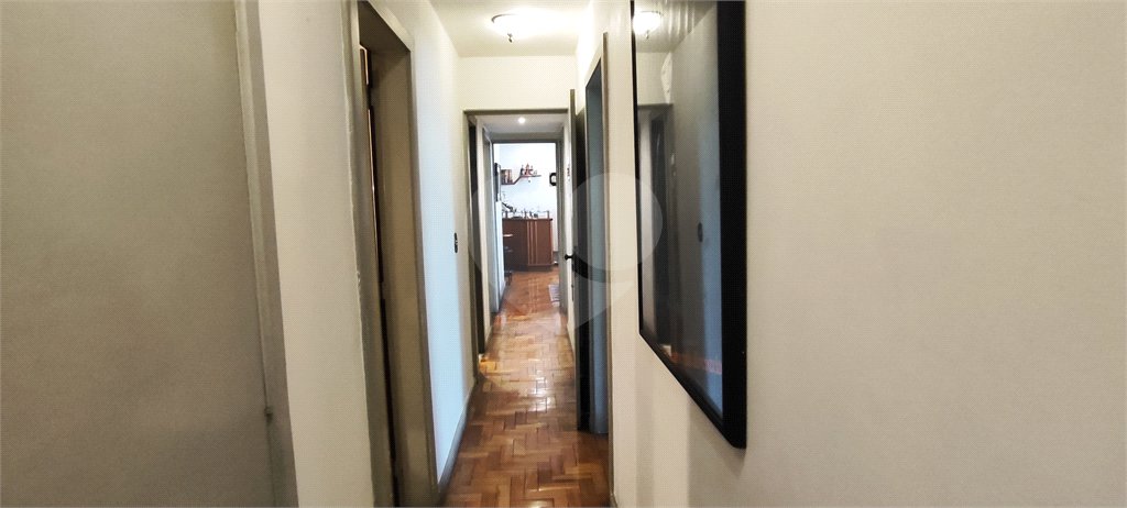 Apartamento à venda com 3 quartos em Flamengo, Rio de Janeiro, RJ