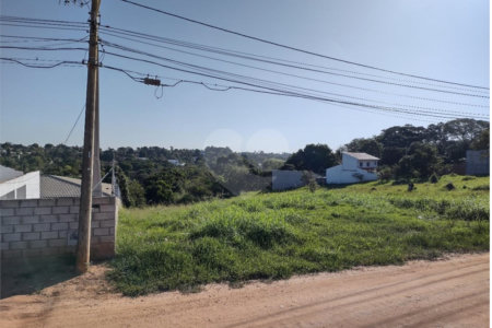 Terreno à venda em Chácaras São Bento, Valinhos, SP