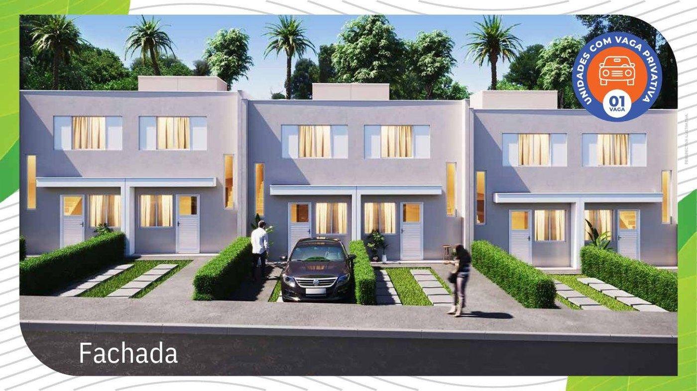Vilas Do Campo Residencial