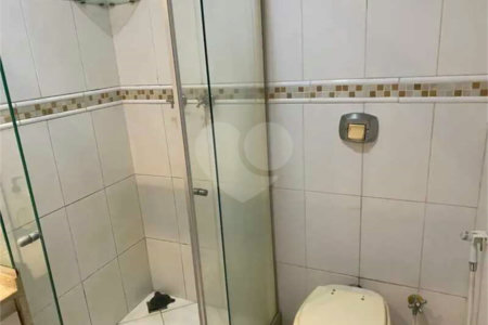 Apartamento à venda com 4 quartos, sendo 1 suíte, em Tijuca, Rio de Janeiro, RJ