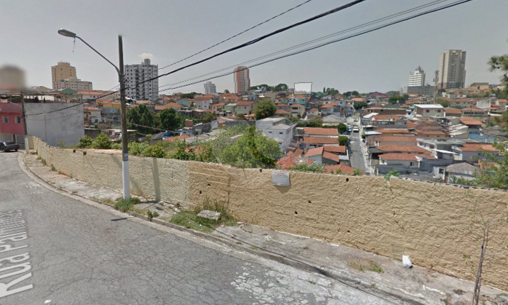 Terreno à venda em Vila Guilherme, São Paulo, SP