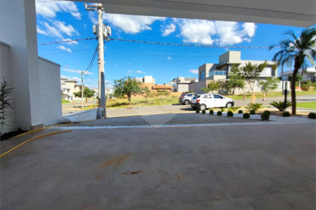 Casa à venda com 3 suítes no condomínio Gran Ville Sao Venâncio, Itupeva - SP