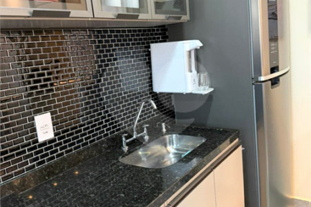 Apartamento à venda com 2 quartos em Horto Florestal, Jundiaí, SP