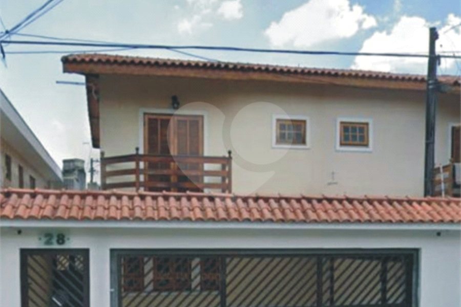Sobrado à venda com 3 quartos, sendo 1 suíte, em Casa Verde, São Paulo, SP