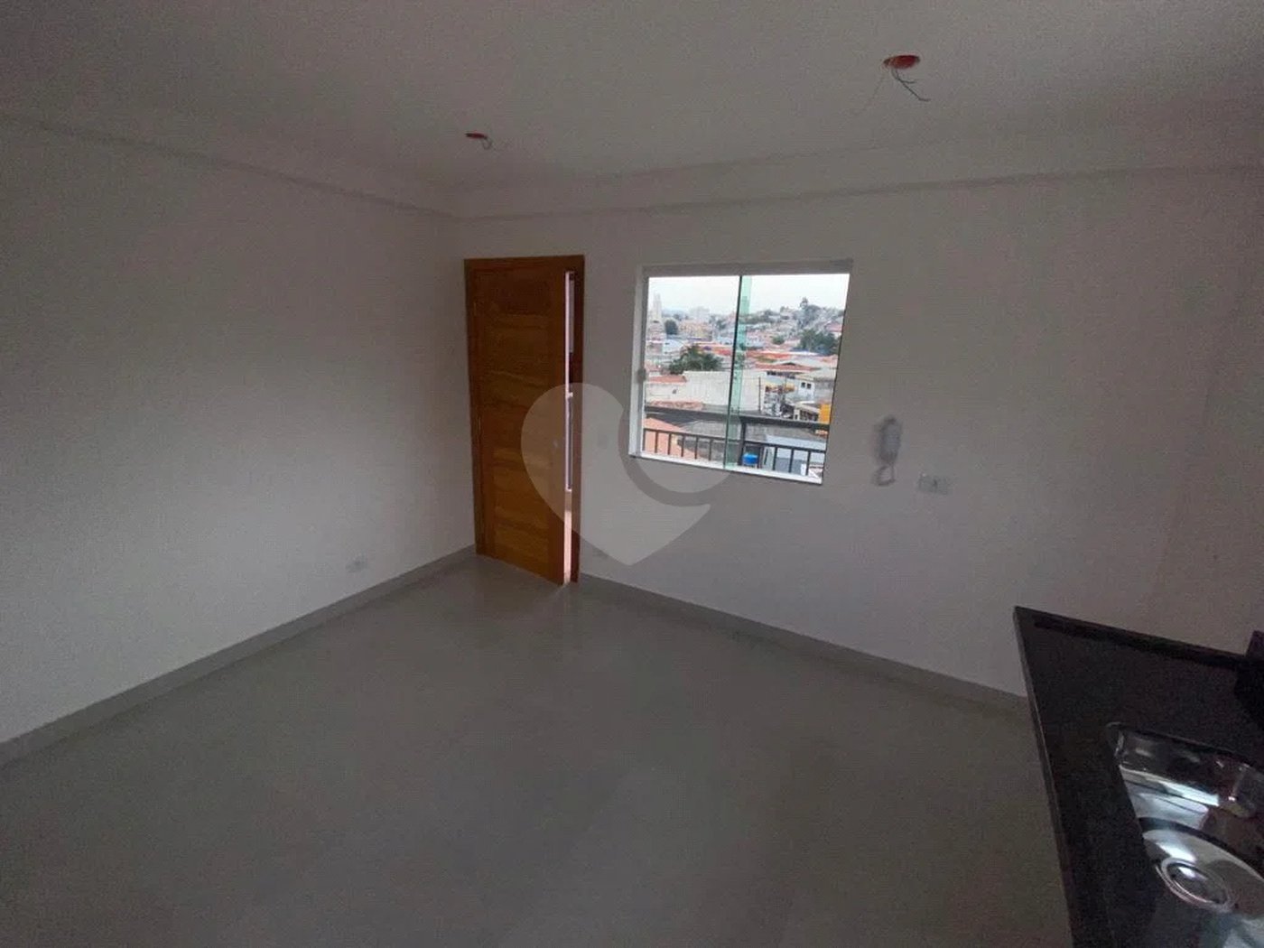Casa à venda com 2 quartos no condomínio Rua Cauré, São Paulo - SP