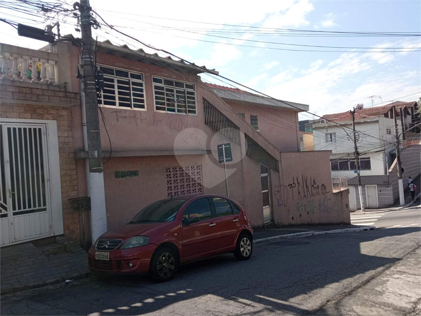 Sobrado à venda com 2 quartos em Vila Nova Mazzei, São Paulo, SP