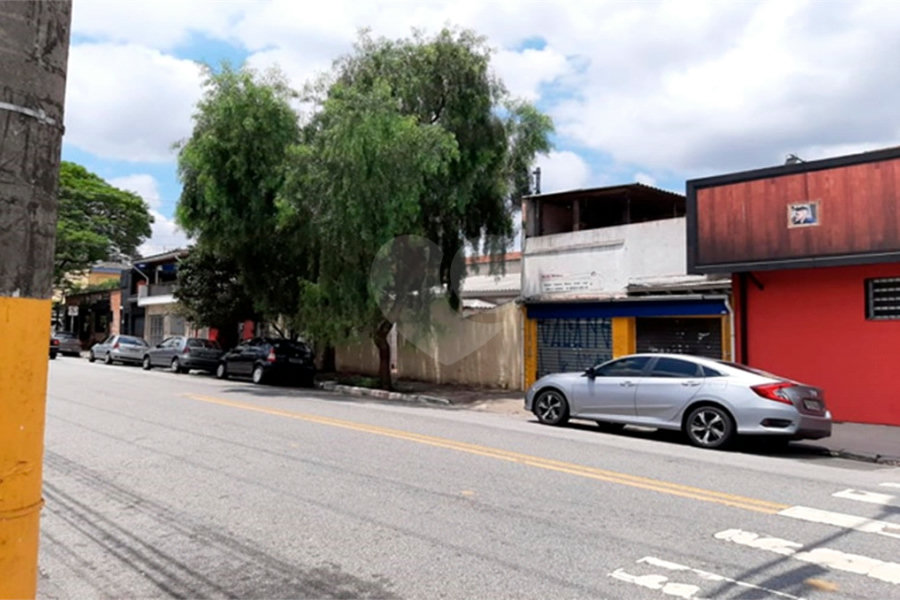 Sobrado à venda com 1 quarto em Casa Verde, São Paulo, SP