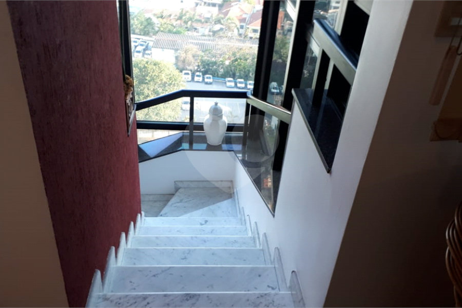 Cobertura à venda com 4 quartos, sendo 3 suítes, em Santana, São Paulo, SP