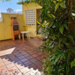 Casa à venda com 4 quartos, sendo 1 suíte, em Jardim Consórcio, São Paulo, SP