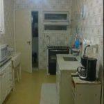 Apartamento com 3 dormitórios, 100 m² - venda por R$ 370.000,00 ou aluguel por R$ 4.441,86 - Loteamento João Batista Julião - Guarujá/SP