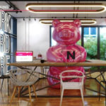 Studio à venda com 1 suíte em Indianópolis, São Paulo, SP