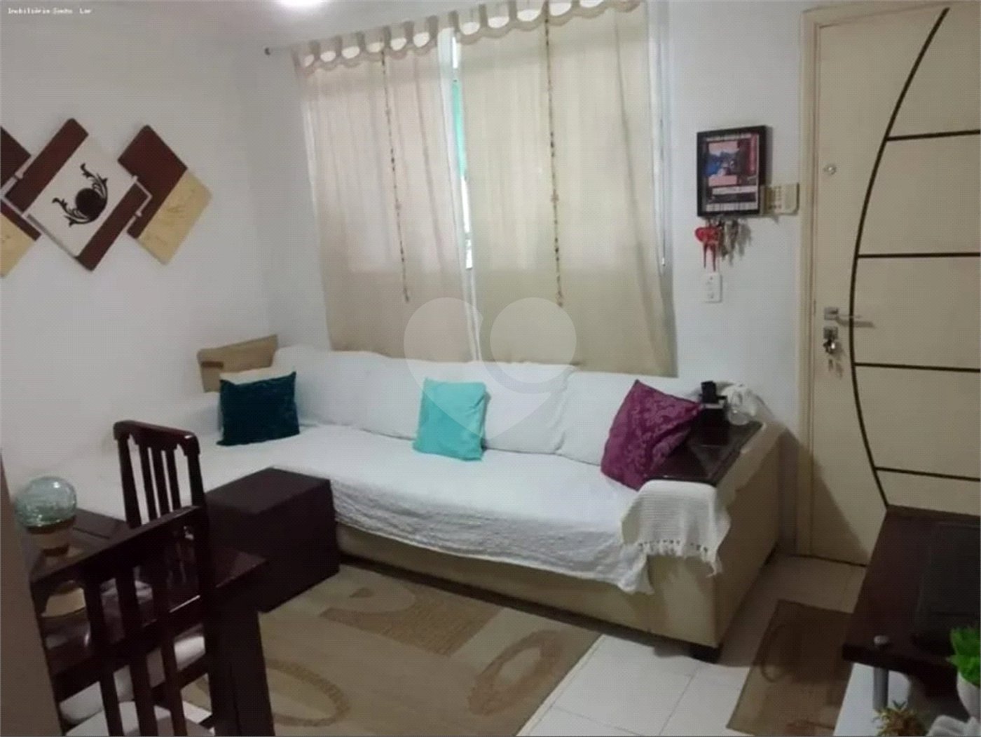 Sobrado à venda com 3 quartos, sendo 1 suíte, em Jaguaré, São Paulo, SP