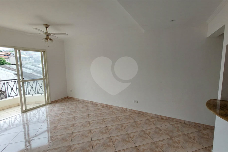 Apartamento para alugar com 2 quartos, sendo 1 suíte, em Mandaqui, São Paulo, SP
