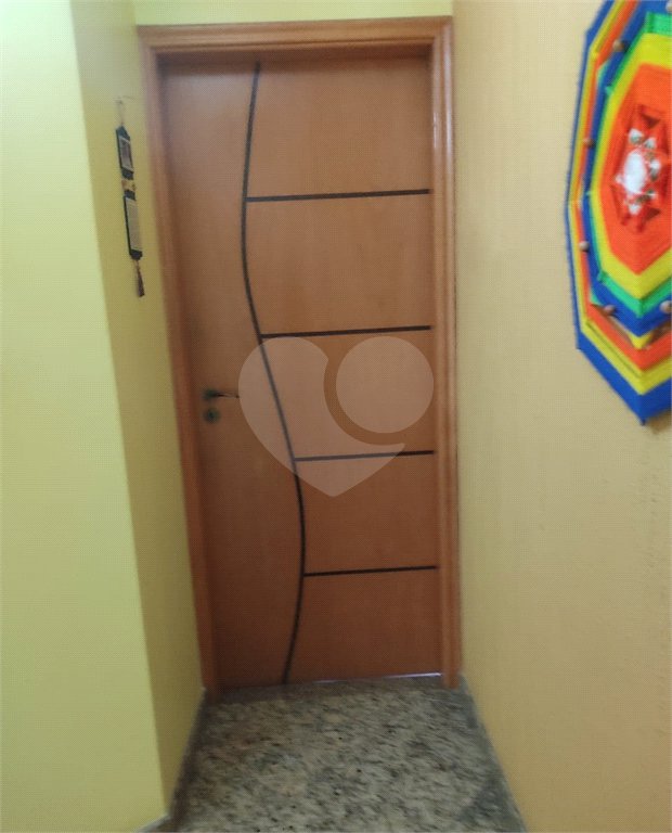 Sobrado à venda com 3 quartos, sendo 2 suítes, em Limão, São Paulo, SP