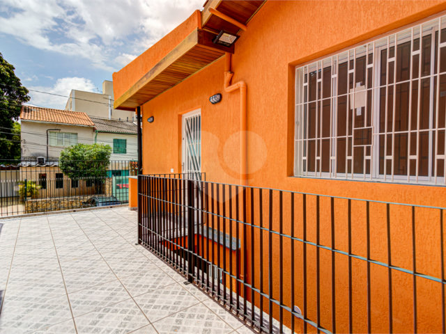 Casa de Vila para alugar com 6 quartos em Santo Amaro, São Paulo, SP