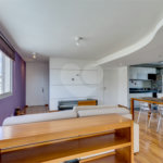 Apartamento com 2 quartos à venda no Campo Belo, São Paulo - SP