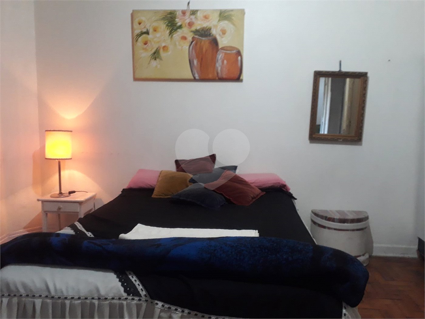 Apartamento à venda com 2 quartos em Bela Vista, São Paulo, SP