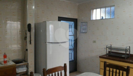 Casa Térrea à venda com 2 quartos, sendo 1 suíte,  em Tucuruvi, São Paulo, SP