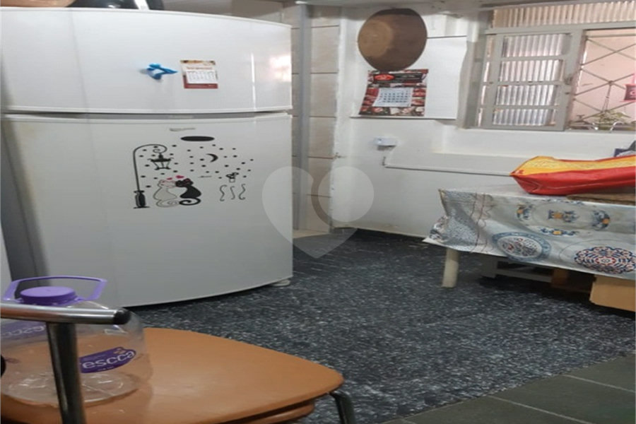 Casa Térrea à venda com 2 quartos em Parada Inglesa, São Paulo, SP