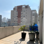 Apartamento à venda com 3 quartos, sendo 1 suíte, em Jardim Paulista, São Paulo, SP