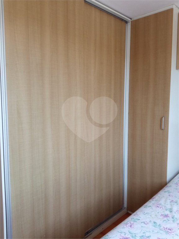 Apartamento à venda com 2 quartos em Jardim Santa Teresa, Mogi das Cruzes, SP