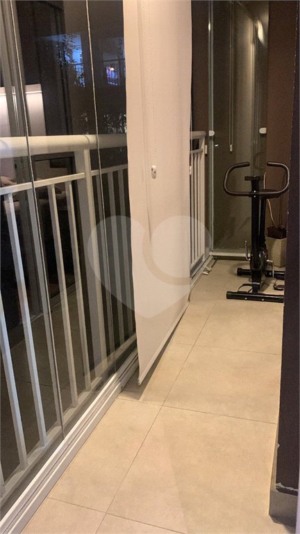 Apartamento à venda com 1 quarto em Casa Verde, São Paulo, SP