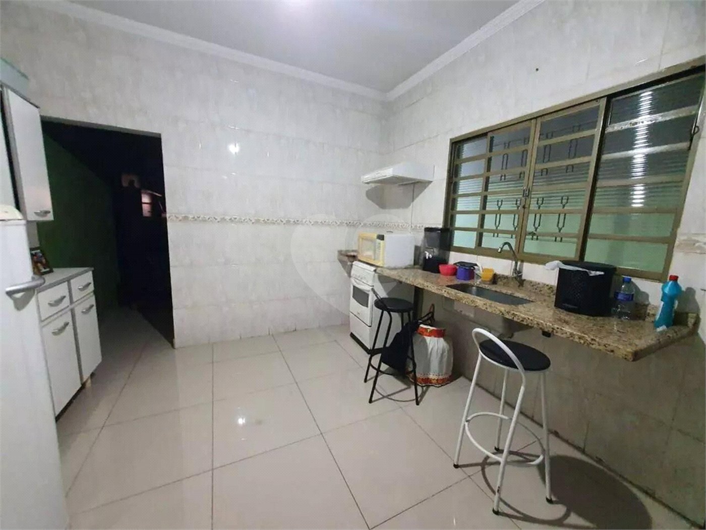 Casa à venda com 3 quartos, sendo 1 suíte, em Jardim Califórnia, Indaiatuba, SP