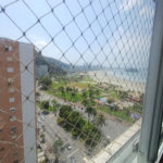 Apartamento Residencial à venda, Itararé, São Vicente - AP1603.