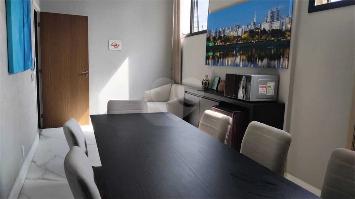 Sala para alugar em Pinheiros, São Paulo, SP