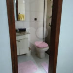 Sobrado à venda com 3 quartos, sendo 1 suíte, em Chora Menino, São Paulo, SP