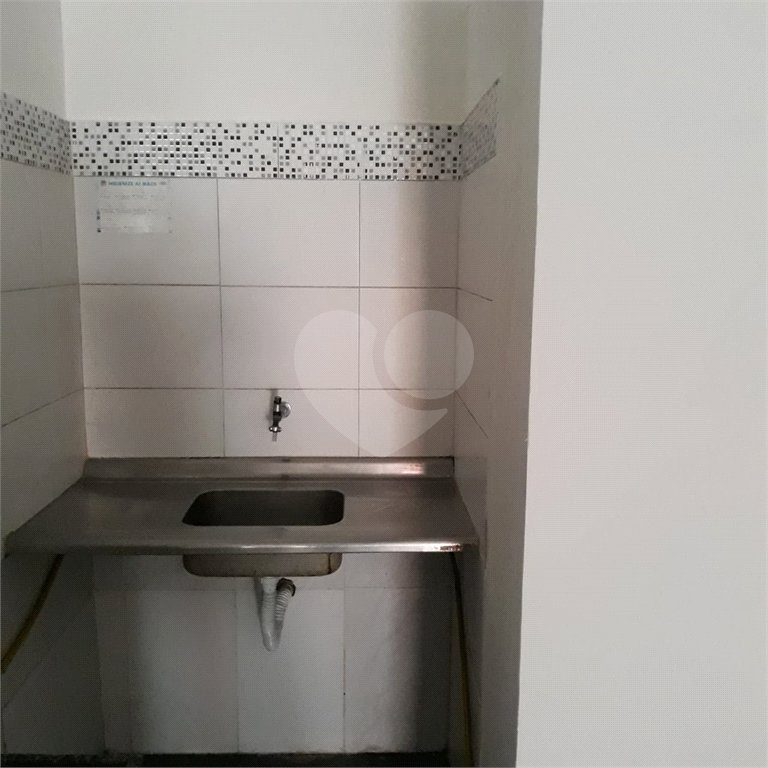 Salão para alugar em Núcleo Habitacional Brigadeiro Faria Lima, Indaiatuba, SP