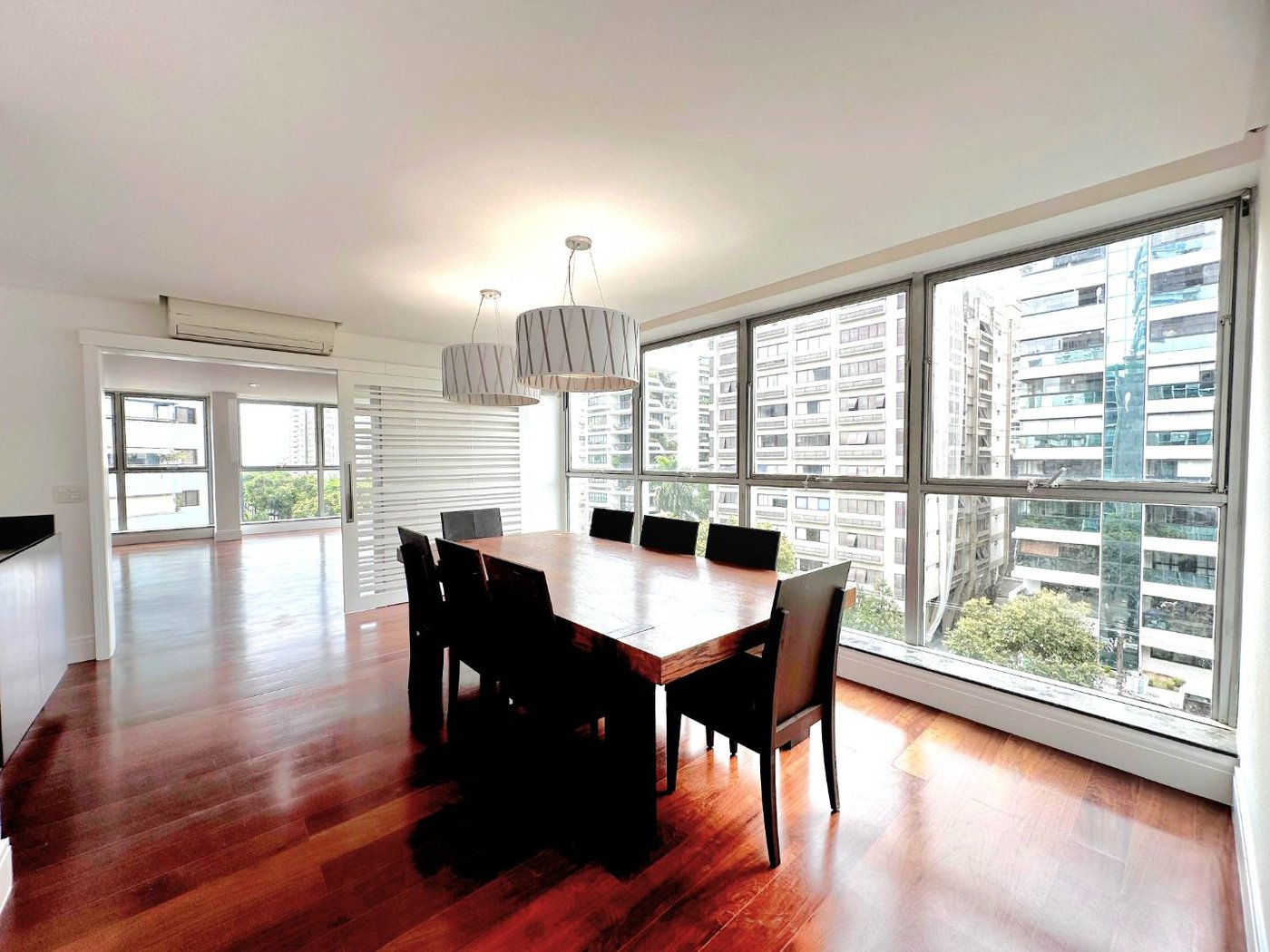 Apartamento à venda, 305 m² por R$ 2.479.000,00 - Boqueirão - Santos/SP