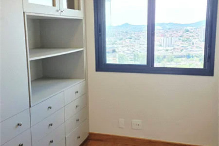 Apartamento à venda com 3 suítes em Vila Gertrudes, São Paulo, SP