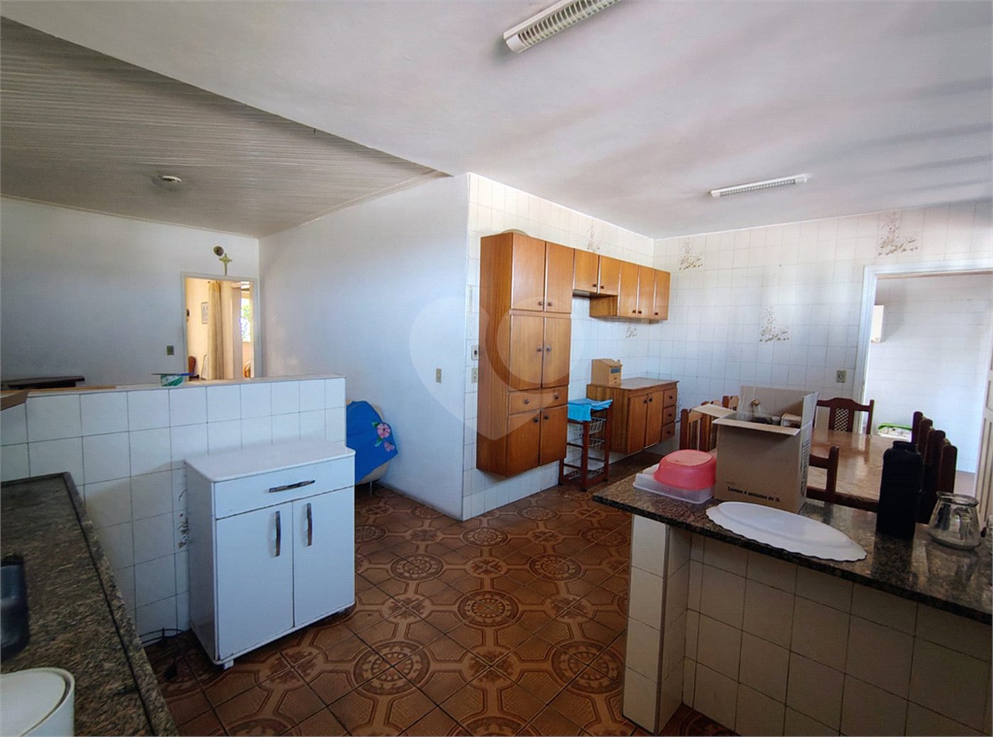 Casa à venda com 3 quartos em Jardim Bonfiglioli, Jundiaí, SP