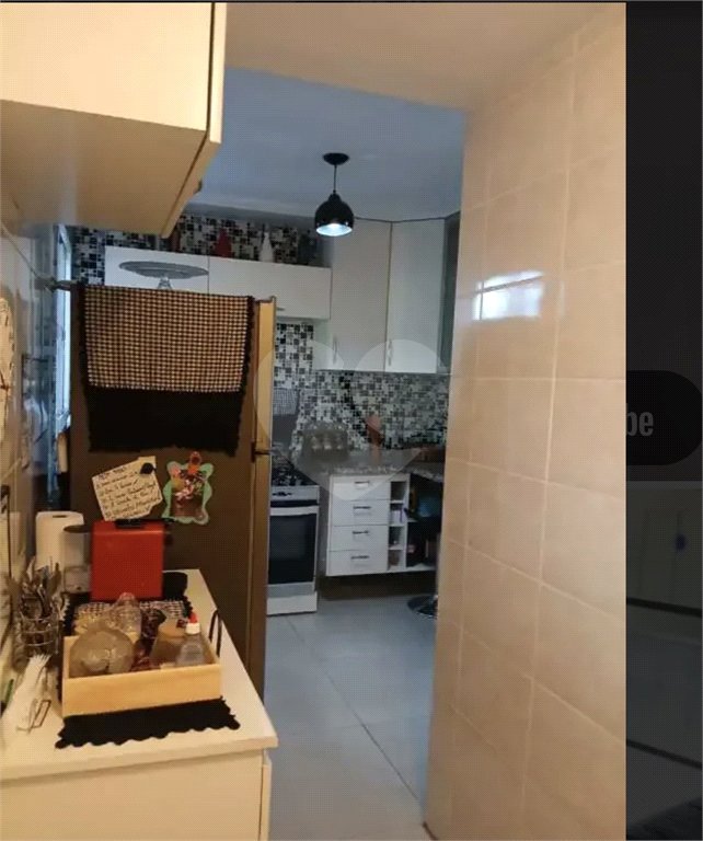 Casa de Vila à venda com 2 suítes no condomínio Parque Ipê Vermelho, Sorocaba - SP
