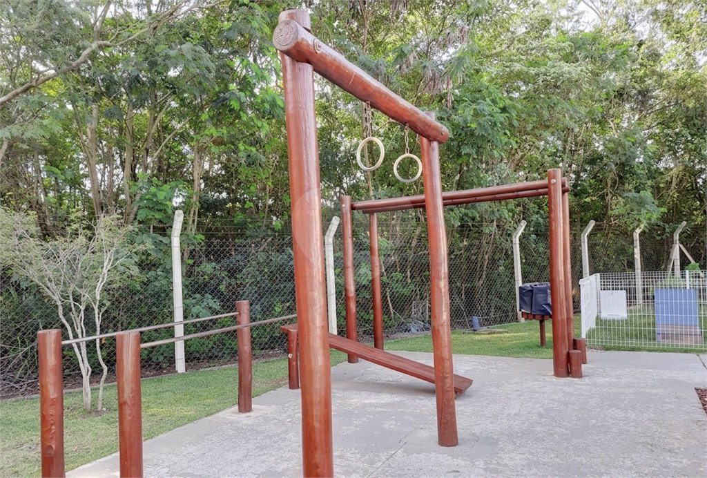 Apartamento à venda com 2 quartos em Jardim Bela Vista, Itapetininga, SP