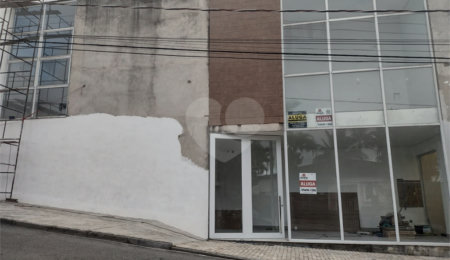 Salão Comercial para alugar em Vila Oliveira, Mogi das Cruzes, SP