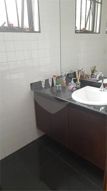 Casa Térrea à venda com 4 suítes em Tucuruvi, São Paulo, SP