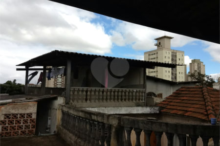 Terreno à venda em Vila Gustavo, São Paulo, SP