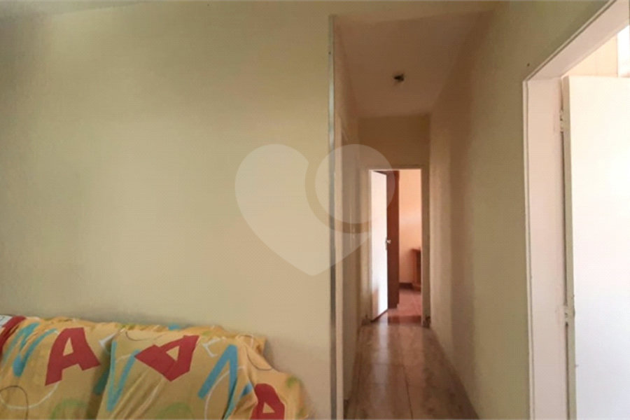 Apartamento à venda com 2 quartos em Mandaqui, São Paulo, SP