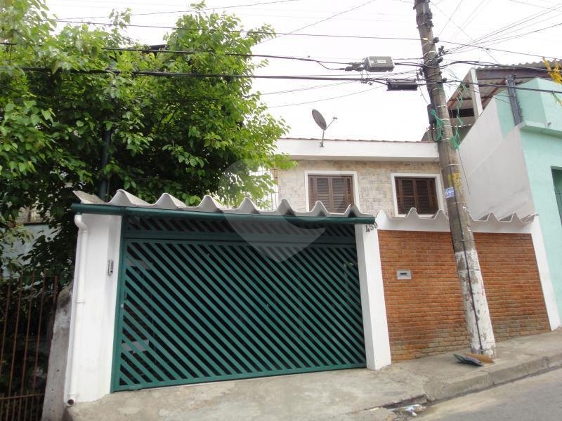 Sobrado à venda com 3 quartos, sendo 1 suíte, em Imirim, São Paulo, SP