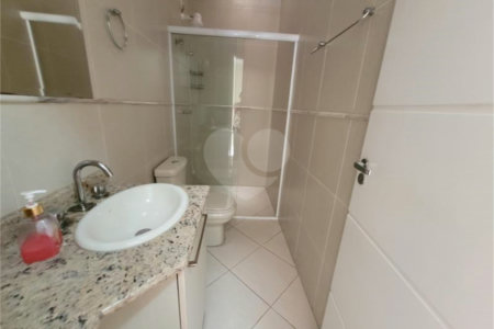 Casa à venda com 3 quartos, sendo 1 suíte,  no condomínio Maximus I, São Paulo - SP