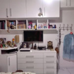 Casa à venda com 3 quartos, sendo 1 suíte, no condomínio Alcides Moreira, São Paulo - SP