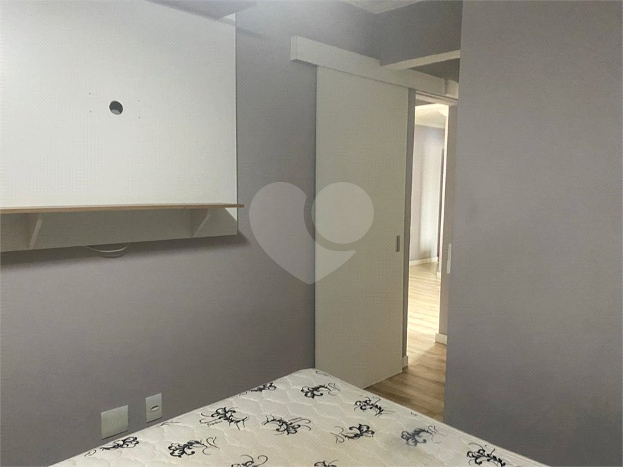 Apartamento para alugar com 2 quartos em Vila Guilherme, São Paulo, SP