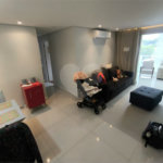 Apartamento à venda com 3 quartos, sendo 1 suíte,  em Jardim Vazani, São Paulo, SP