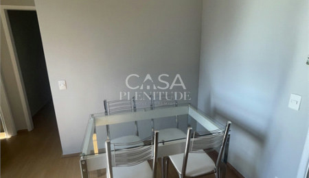 Apartamento para alugar com 2 quartos em Parque Campolim, Sorocaba, SP