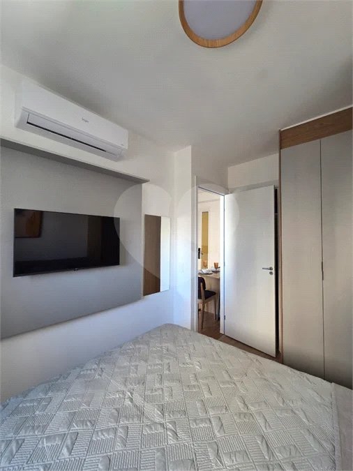 Studio para alugar com 1 quarto em Perdizes, São Paulo, SP