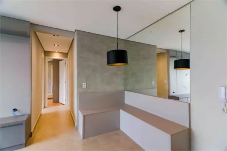 Studio à venda com 2 quartos, sendo 1 suíte, em Butantã, São Paulo, SP