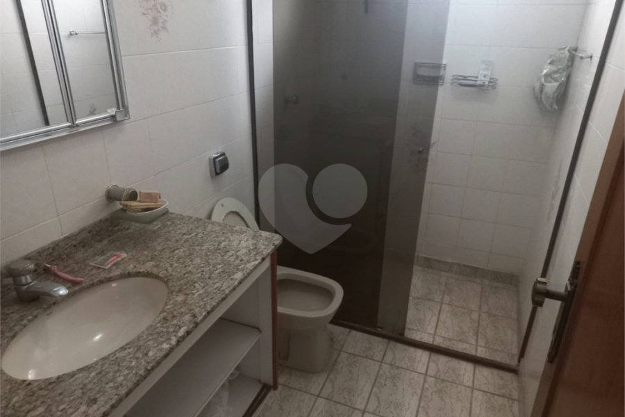 Sobrado à venda com 3 quartos, sendo 1 suíte, em Mandaqui, São Paulo, SP